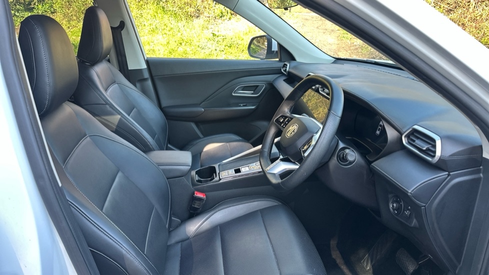 Used MG MG ZS 2024 for sale - 77995105: Photo 27