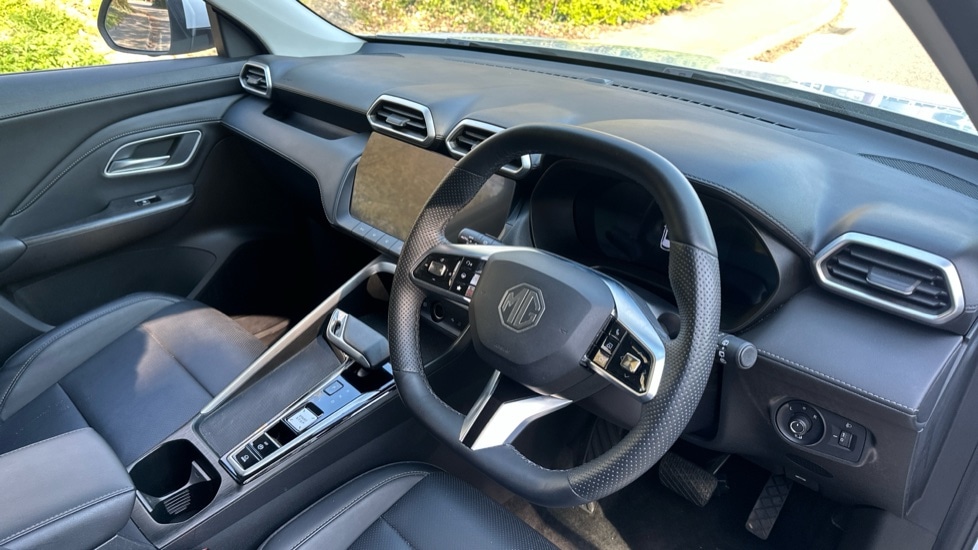 Used MG MG ZS 2024 for sale - 77995105: Photo 28