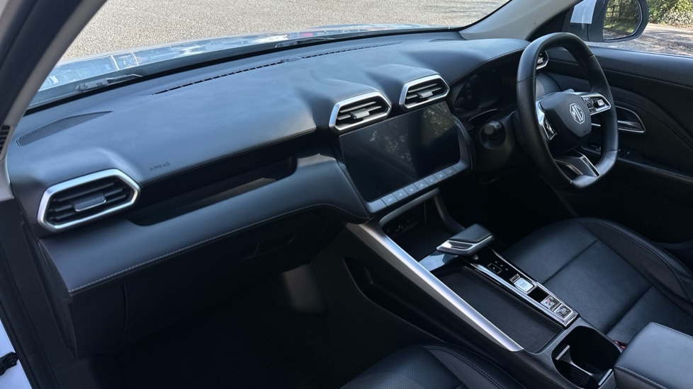 Used MG MG ZS 2024 for sale - 77995105: Photo 3