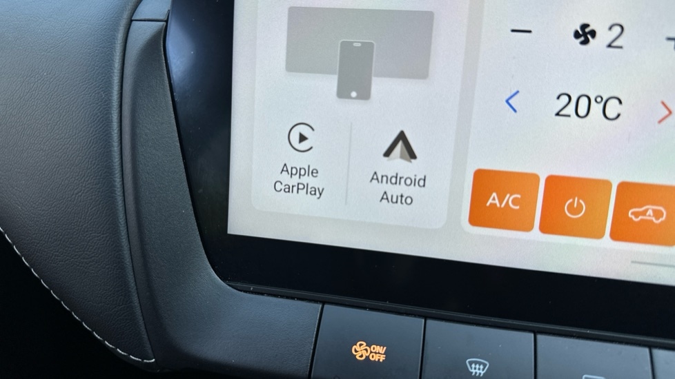 Used MG MG ZS 2024 for sale - 77995105: Photo 33