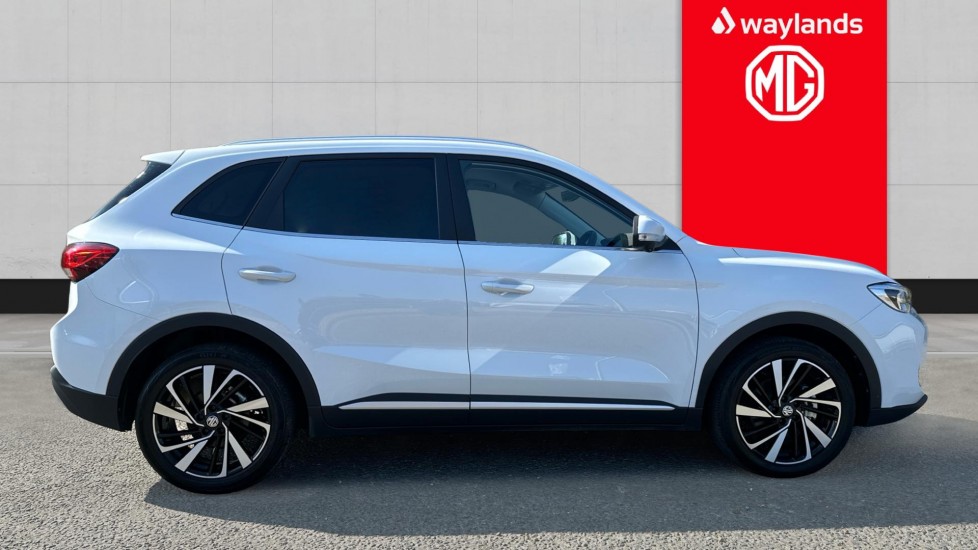 Used MG MG ZS 2024 for sale - 77995105: Photo 4