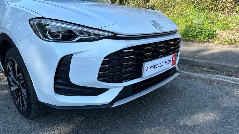 Used MG MG ZS 2024 for sale - 77995105: Photo 40