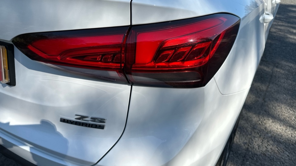 Used MG MG ZS 2024 for sale - 77995105: Photo 43