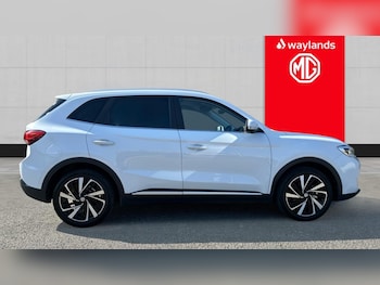 Used MG MG ZS 2024 for sale - 77995105: Photo