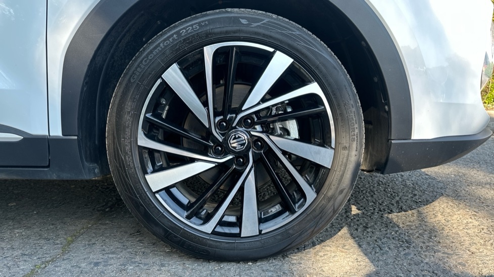 Used MG MG ZS 2024 for sale - 77995105: Photo 5