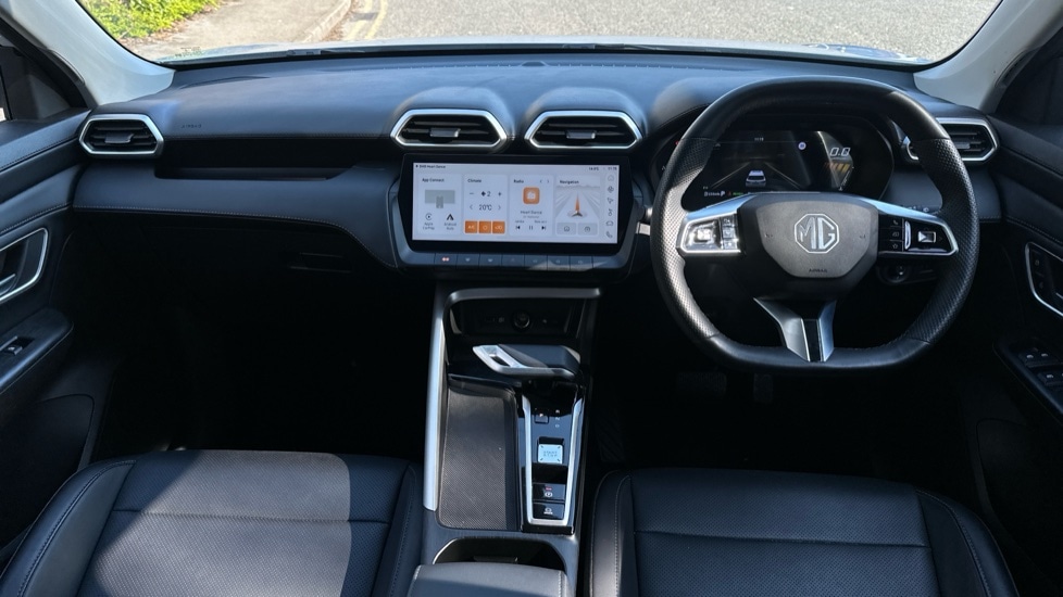 Used MG MG ZS 2024 for sale - 77995105: Photo 6