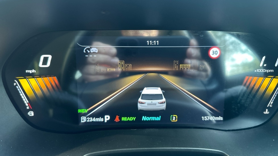 Used MG MG ZS 2024 for sale - 77995105: Photo 7