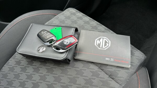 Used MG MG ZS 2022 for sale - 76055644: Photo 11