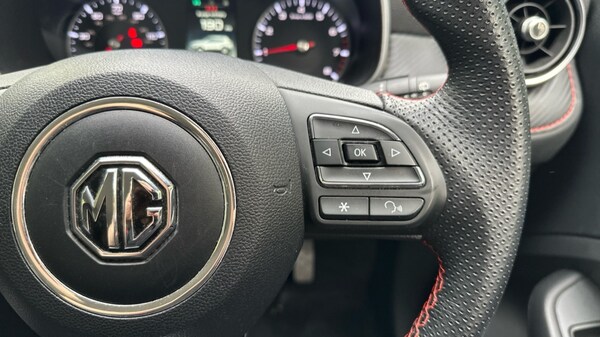 Used MG MG ZS 2022 for sale - 76055644: Photo 12