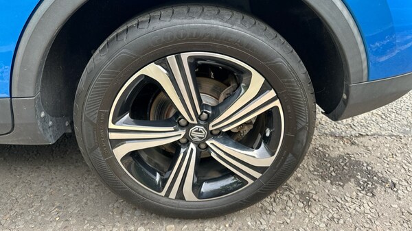 Used MG MG ZS 2022 for sale - 76055644: Photo 20