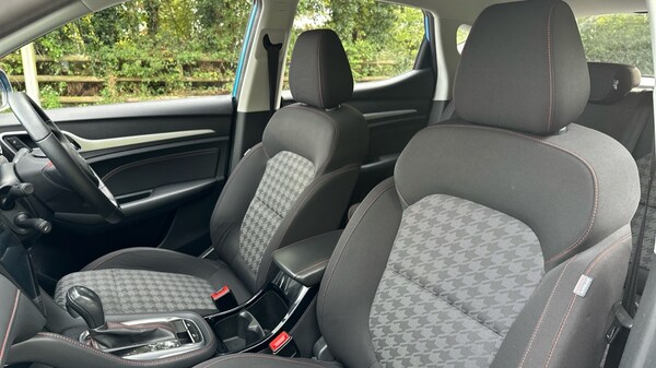 Used MG MG ZS 2022 for sale - 76055644: Photo 22