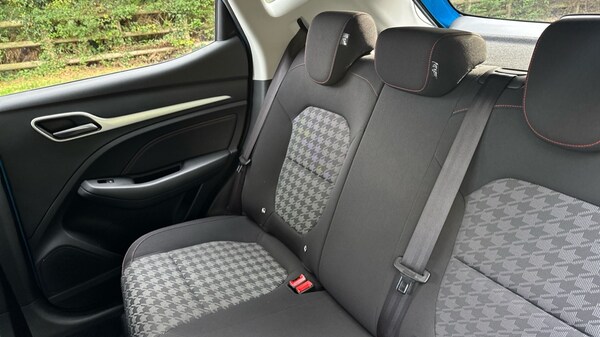 Used MG MG ZS 2022 for sale - 76055644: Photo 23