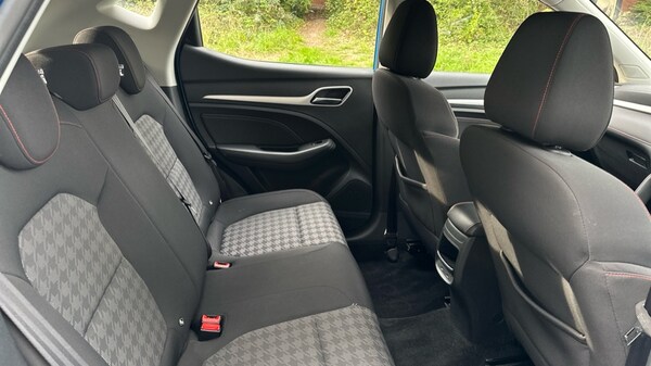 Used MG MG ZS 2022 for sale - 76055644: Photo 25