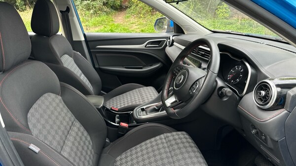 Used MG MG ZS 2022 for sale - 76055644: Photo 27