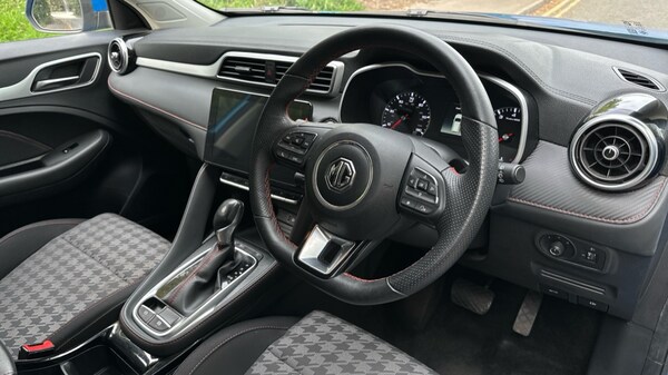 Used MG MG ZS 2022 for sale - 76055644: Photo 28