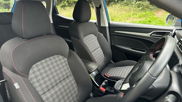 Used MG MG ZS 2022 for sale - 76055644: Photo 29