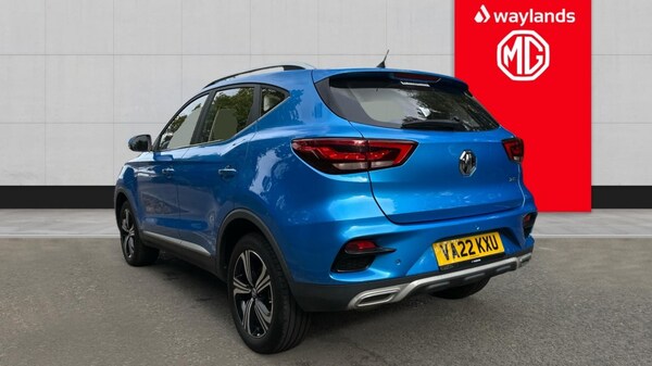 Used MG MG ZS 2022 for sale - 76055644: Photo 2