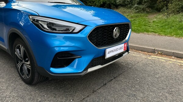 Used MG MG ZS 2022 for sale - 76055644: Photo 38