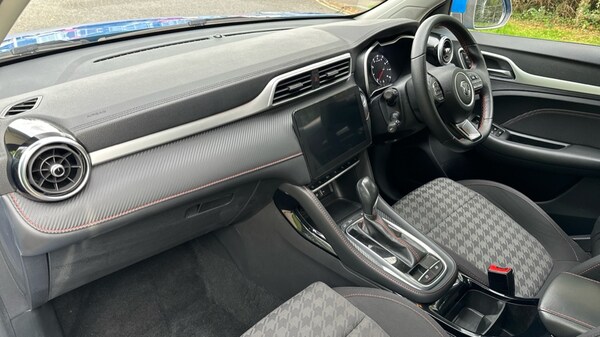 Used MG MG ZS 2022 for sale - 76055644: Photo 3