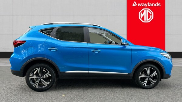 Used MG MG ZS 2022 for sale - 76055644: Photo 4
