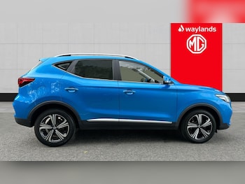 Used MG MG ZS 2022 for sale - 76055644: Photo 4