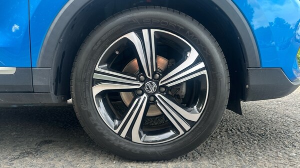 Used MG MG ZS 2022 for sale - 76055644: Photo 5