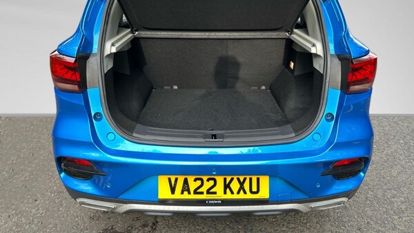 Used MG MG ZS 2022 for sale - 76055644: Photo 8