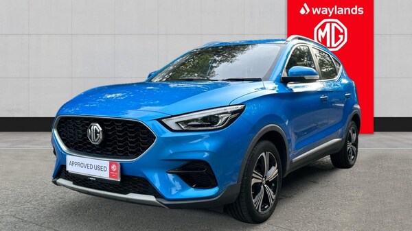 Used MG MG ZS 2022 for sale - 76055644: Photo 9