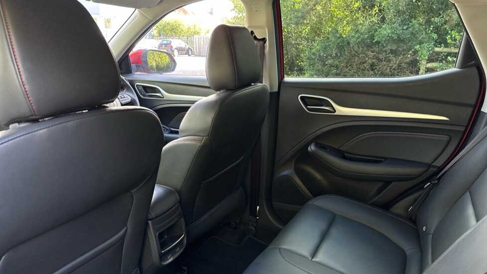 Used MG MG ZS 2024 for sale - 75738684: Photo 10