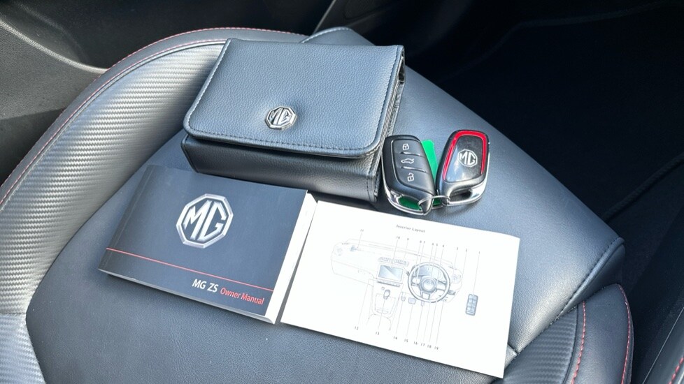Used MG MG ZS 2024 for sale - 75738684: Photo 11