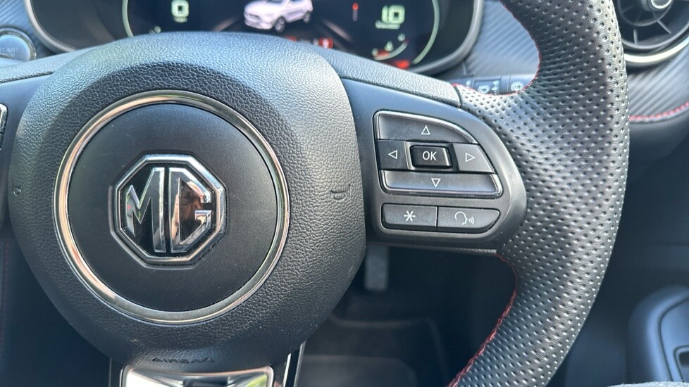 Used MG MG ZS 2024 for sale - 75738684: Photo 12