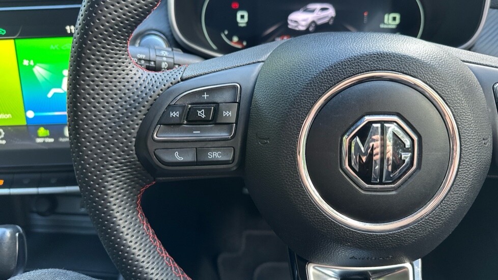 Used MG MG ZS 2024 for sale - 75738684: Photo 13