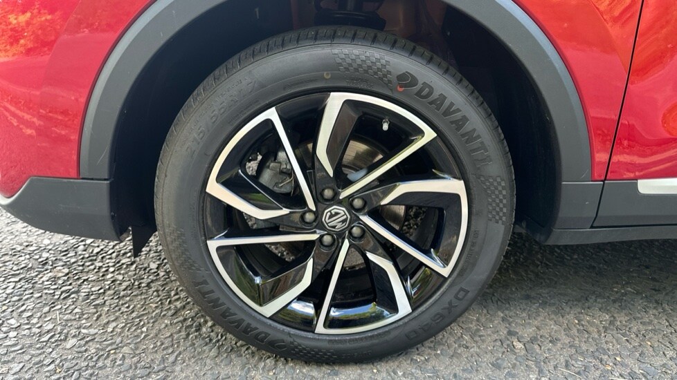 Used MG MG ZS 2024 for sale - 75738684: Photo 19