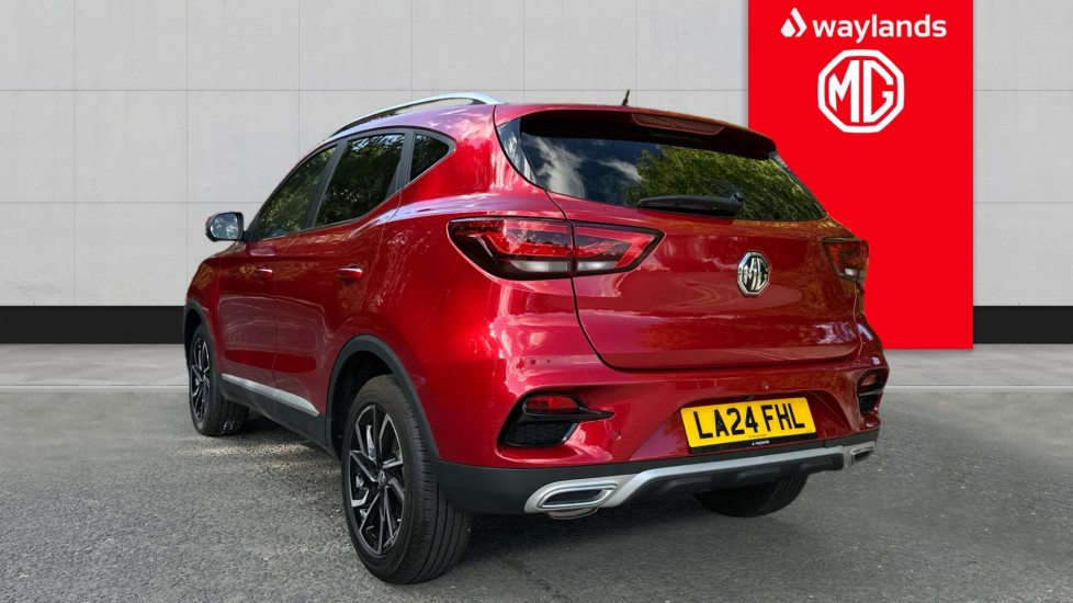 Used MG MG ZS 2024 for sale - 75738684: Photo 2