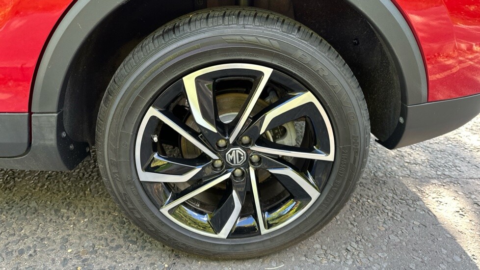 Used MG MG ZS 2024 for sale - 75738684: Photo 20