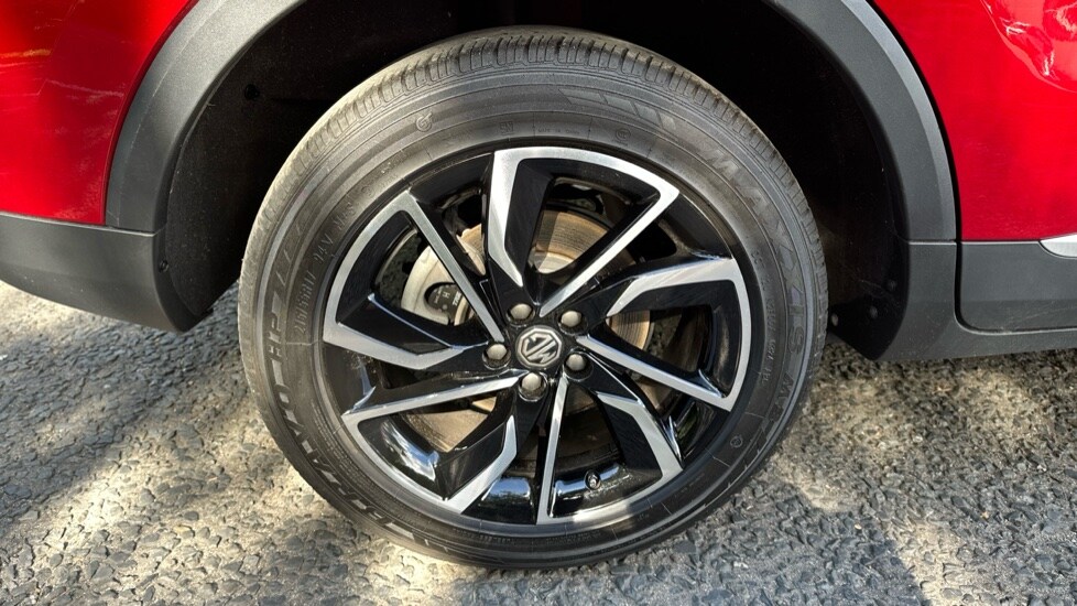 Used MG MG ZS 2024 for sale - 75738684: Photo 21