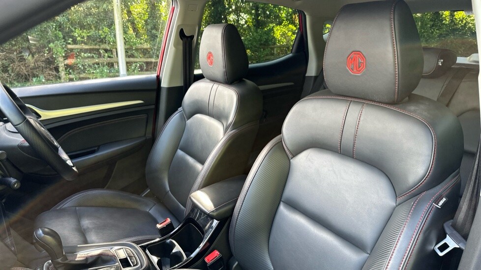 Used MG MG ZS 2024 for sale - 75738684: Photo 22