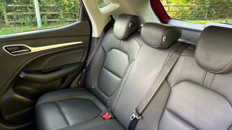 Used MG MG ZS 2024 for sale - 75738684: Photo 23