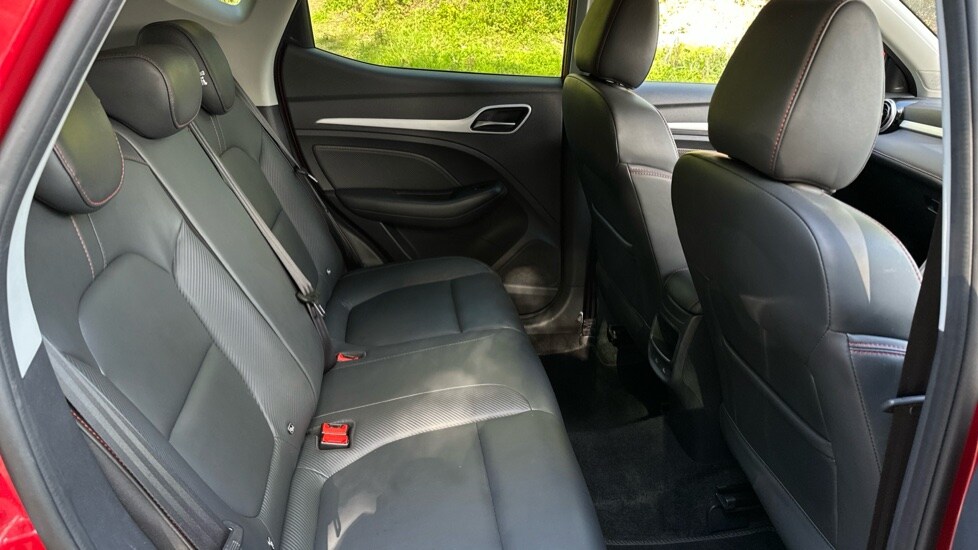 Used MG MG ZS 2024 for sale - 75738684: Photo 25