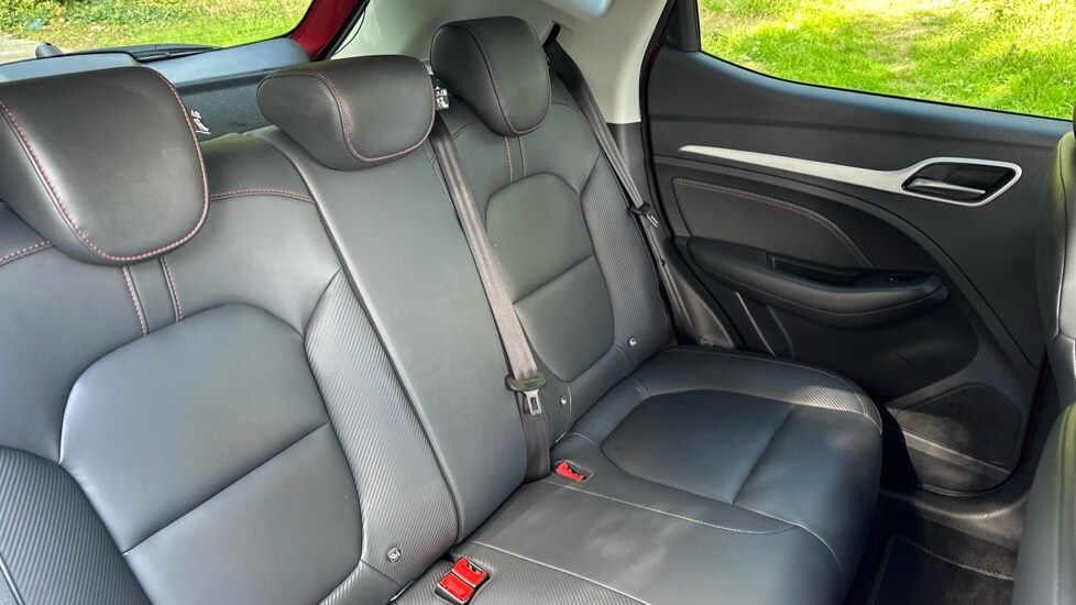 Used MG MG ZS 2024 for sale - 75738684: Photo 26
