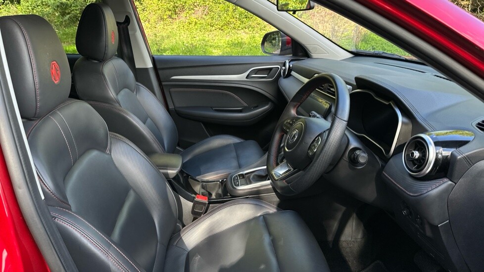 Used MG MG ZS 2024 for sale - 75738684: Photo 27