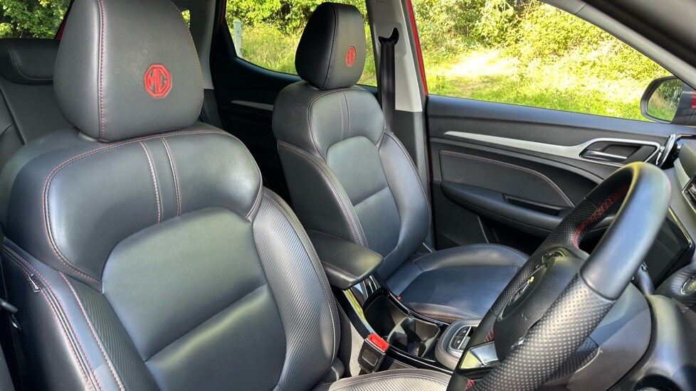Used MG MG ZS 2024 for sale - 75738684: Photo 29