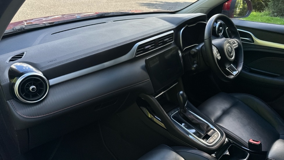 Used MG MG ZS 2024 for sale - 75738684: Photo 3