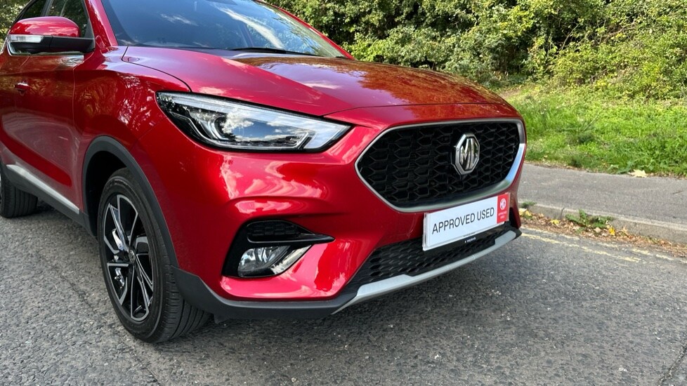 Used MG MG ZS 2024 for sale - 75738684: Photo 38