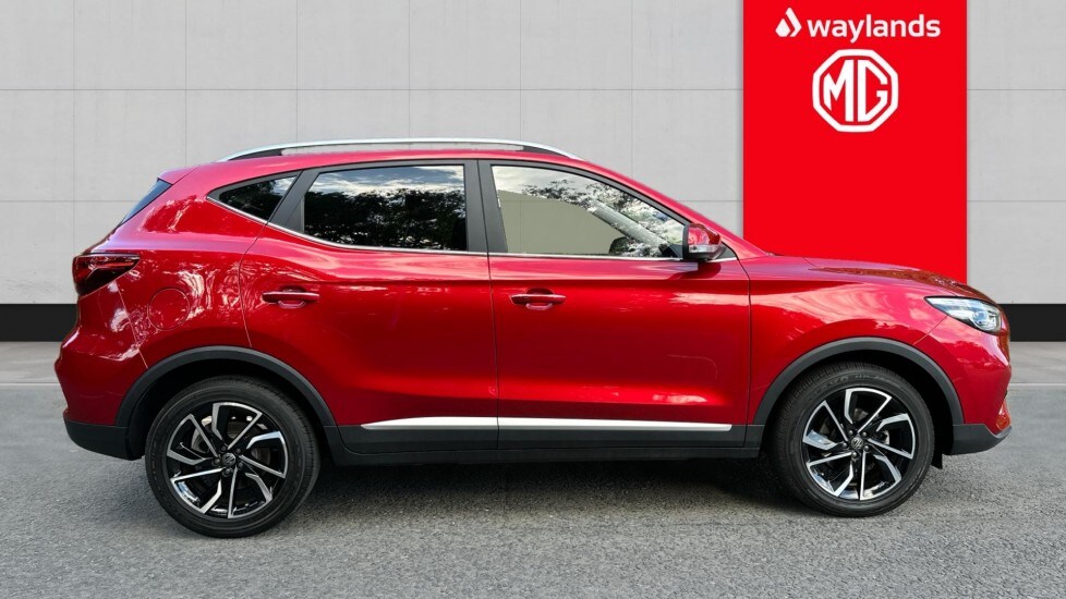 Used MG MG ZS 2024 for sale - 75738684: Photo 4