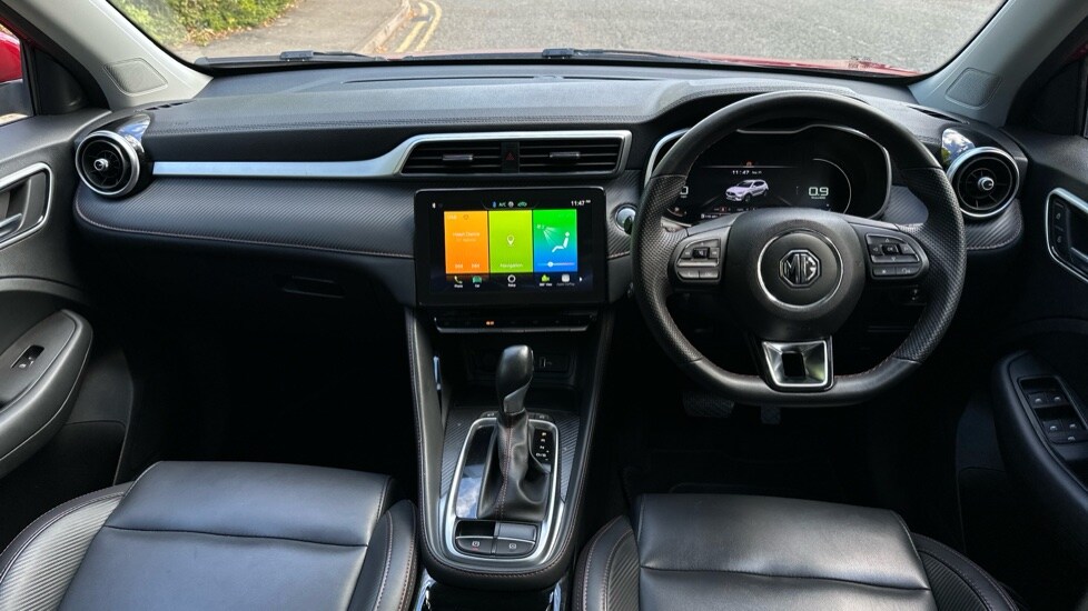 Used MG MG ZS 2024 for sale - 75738684: Photo 6