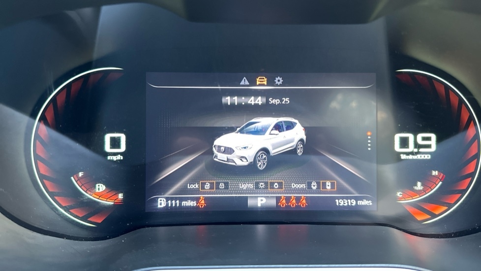 Used MG MG ZS 2024 for sale - 75738684: Photo 7