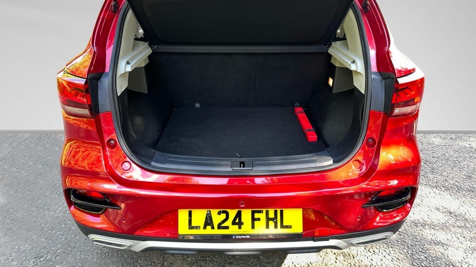 Used MG MG ZS 2024 for sale - 75738684: Photo 8