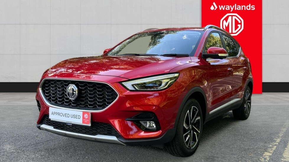 Used MG MG ZS 2024 for sale - 75738684: Photo 9
