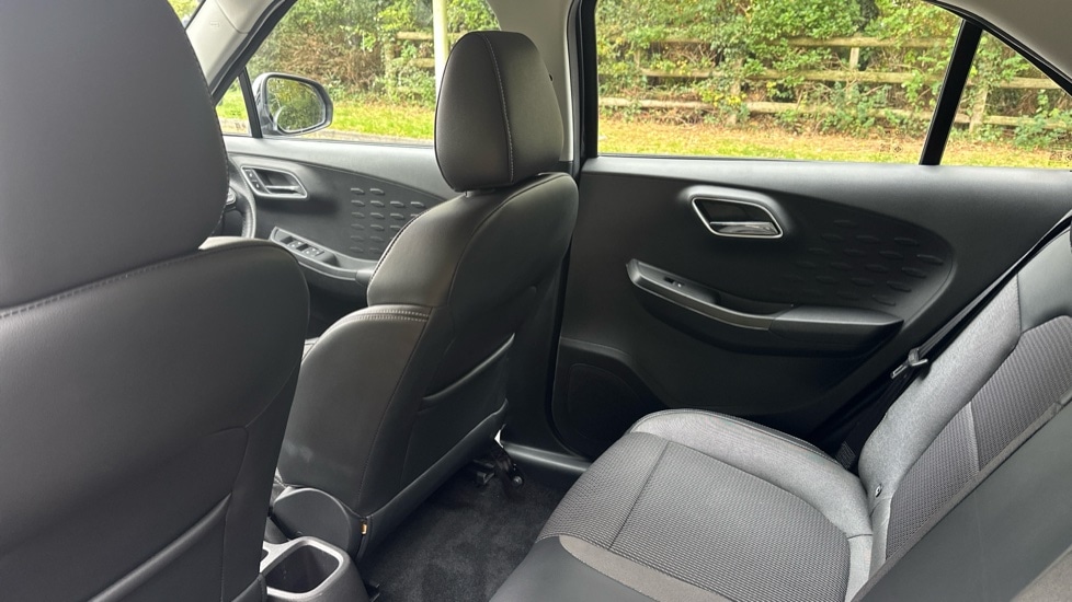 Used MG MG3 2022 for sale - 77235490: Photo 10